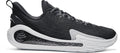Curry 12 'Wardell Mode' Unisex Basketball Shoes - Black
