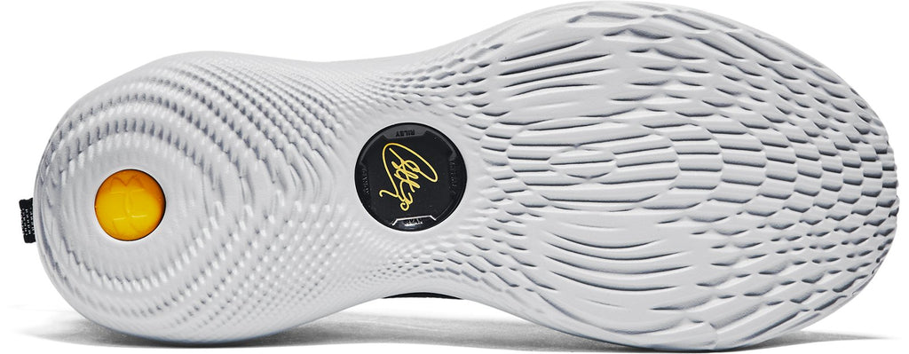 Curry 12 'Wardell Mode' Unisex Basketball Shoes - Black