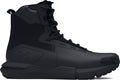 UA Valsetz Waterproof Zip Men's Tactical Boots - Black