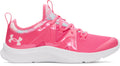 UA Infinity 3.0 Girls' Running Shoes - Pink