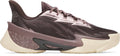 Curry Series 7 Unisex Basketball Shoes - Brown