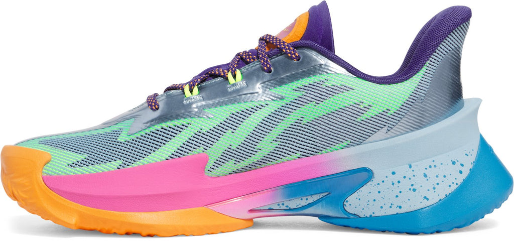 Curry Series 7 Unisex Basketball Shoes - Blue