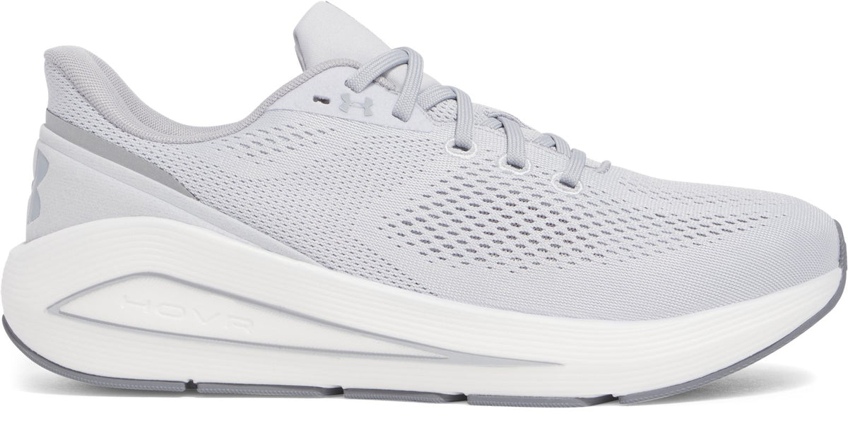 UA Sonic 7 Men's Running Shoes - Gray