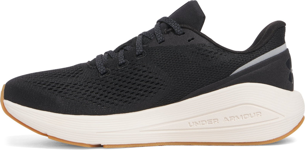 UA Sonic 7 Women's Running Shoes - Black