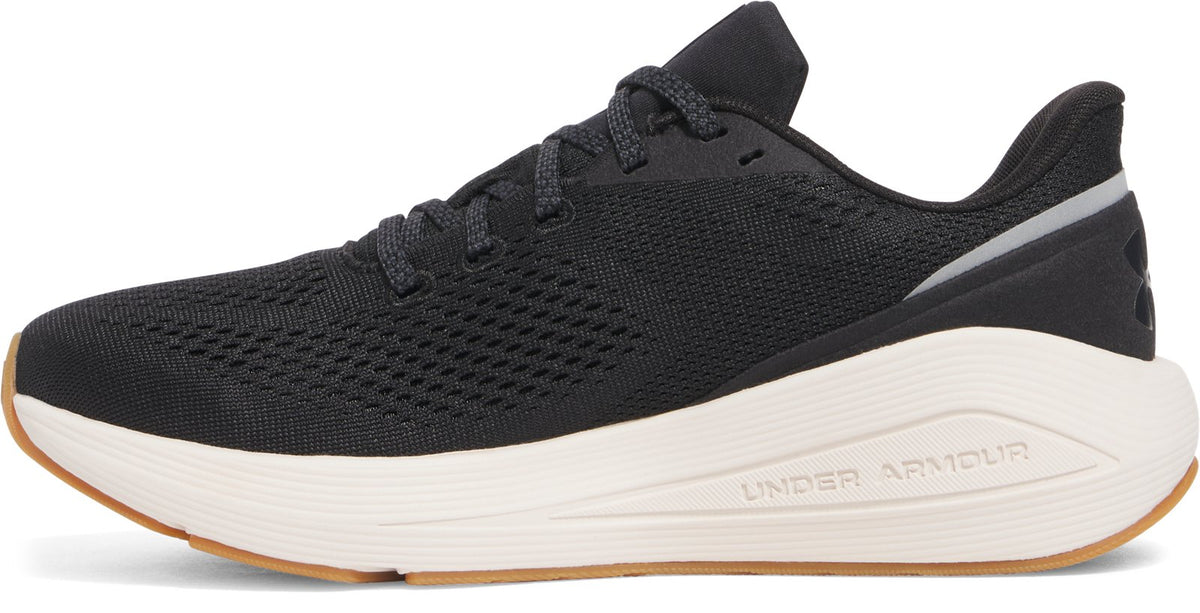 UA Sonic 7 Women's Running Shoes - Black