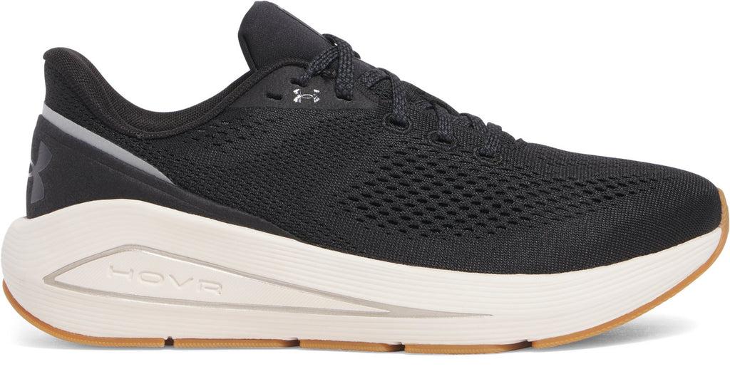 UA Sonic 7 Women's Running Shoes - Black