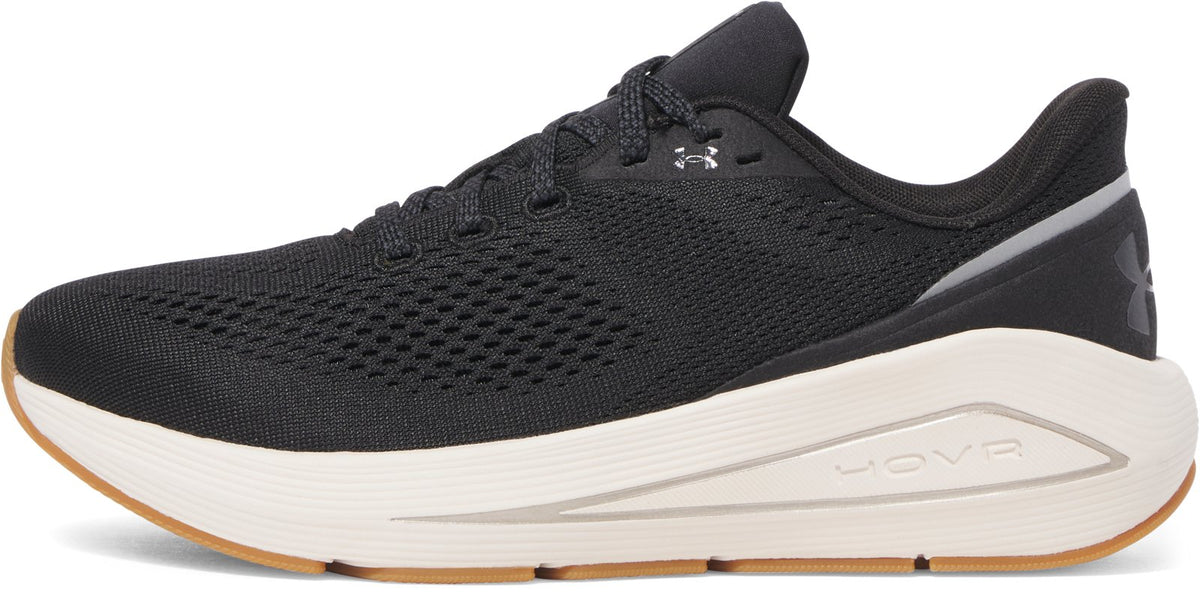 UA Sonic 7 Women's Running Shoes - Black