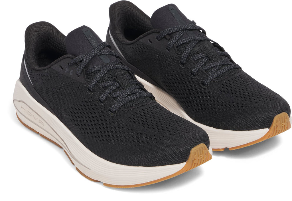 UA Sonic 7 Women's Running Shoes - Black