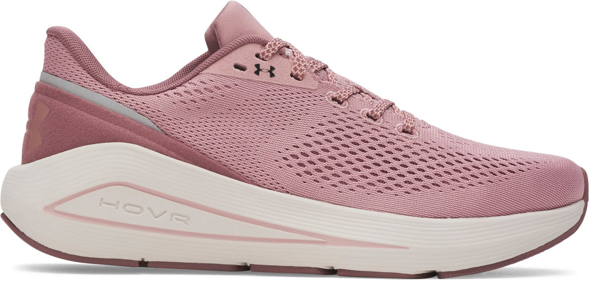 UA Sonic 7 Women's Running Shoes - Pink