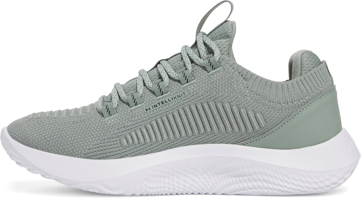 UA Dynamic 2 Men's Training Shoes - Brown