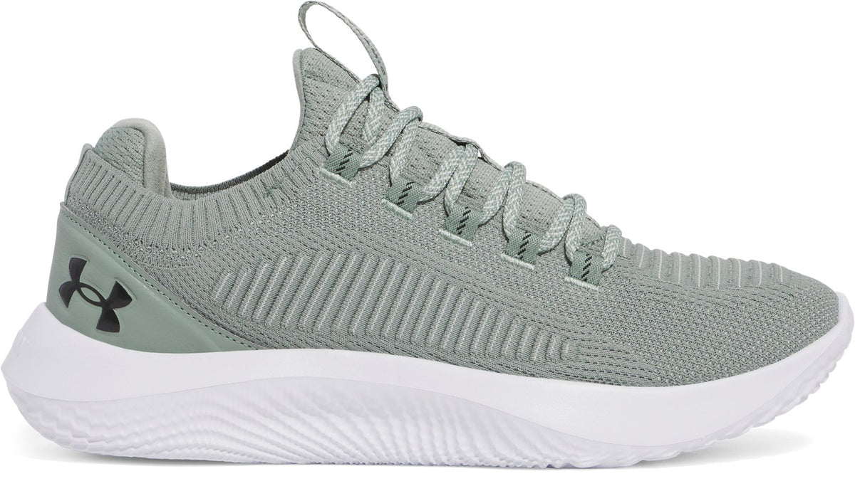 UA Dynamic 2 Men's Training Shoes - Green