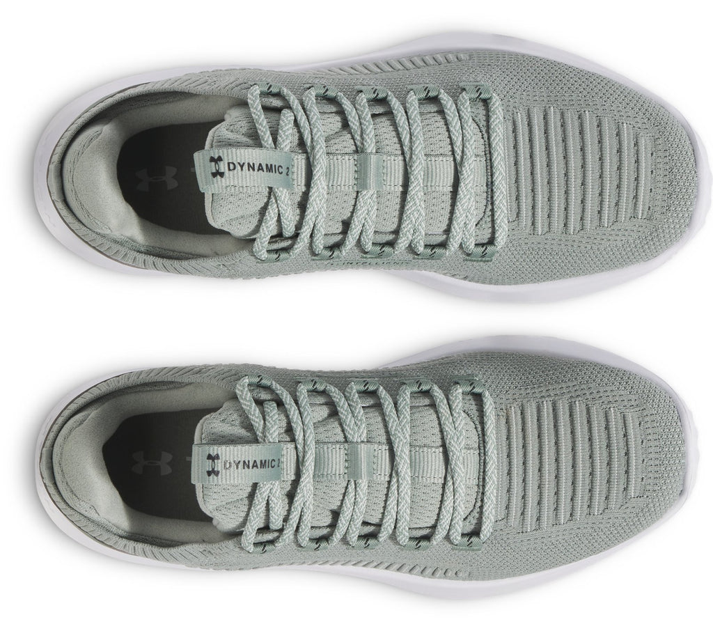 UA Dynamic 2 Men's Training Shoes - Brown