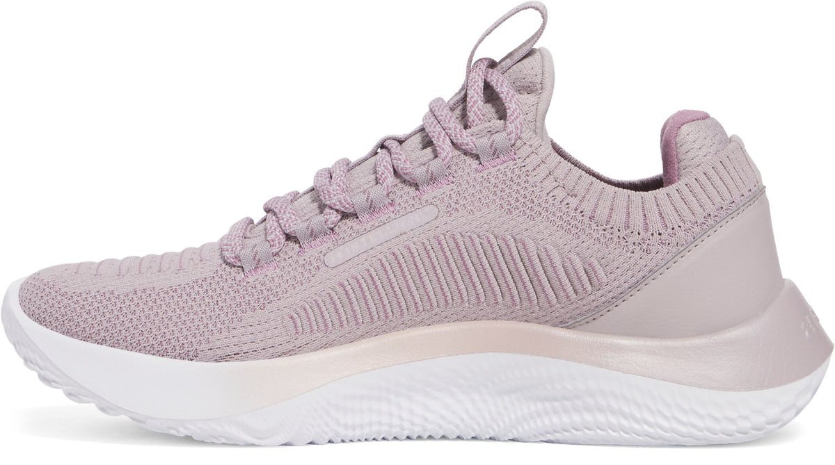 UA Dynamic 2 Women's Training Shoes - Gray