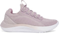 UA Dynamic 2 Women's Training Shoes - Gray