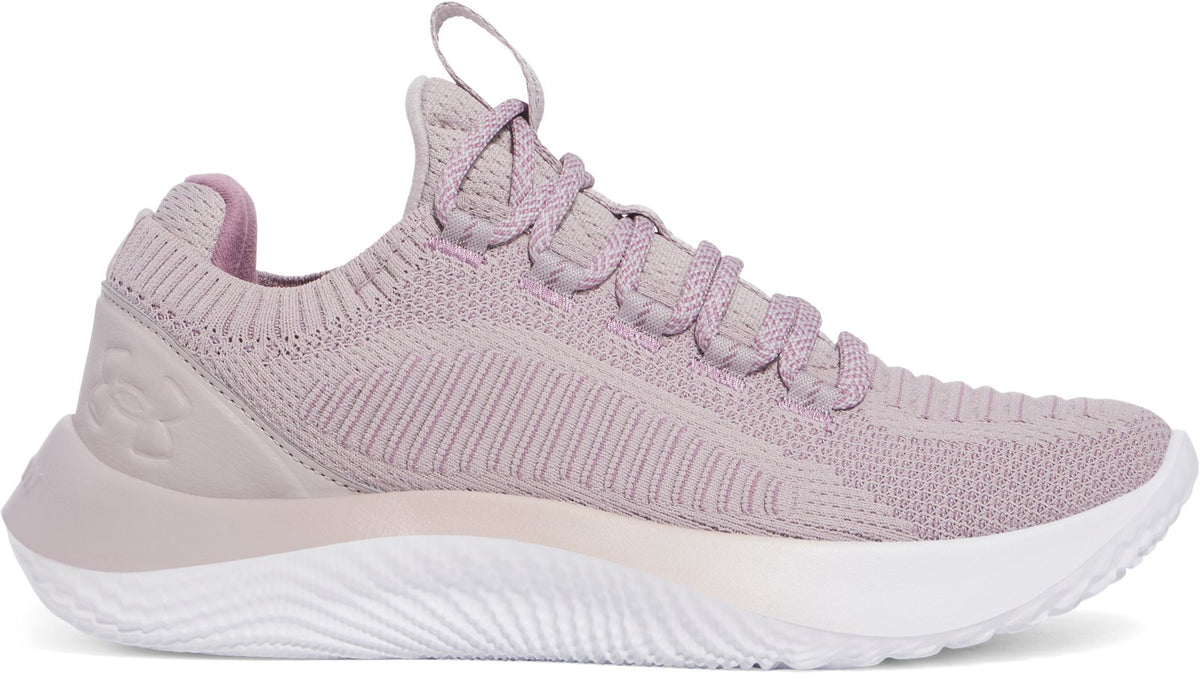 UA Dynamic 2 Women's Training Shoes - Gray
