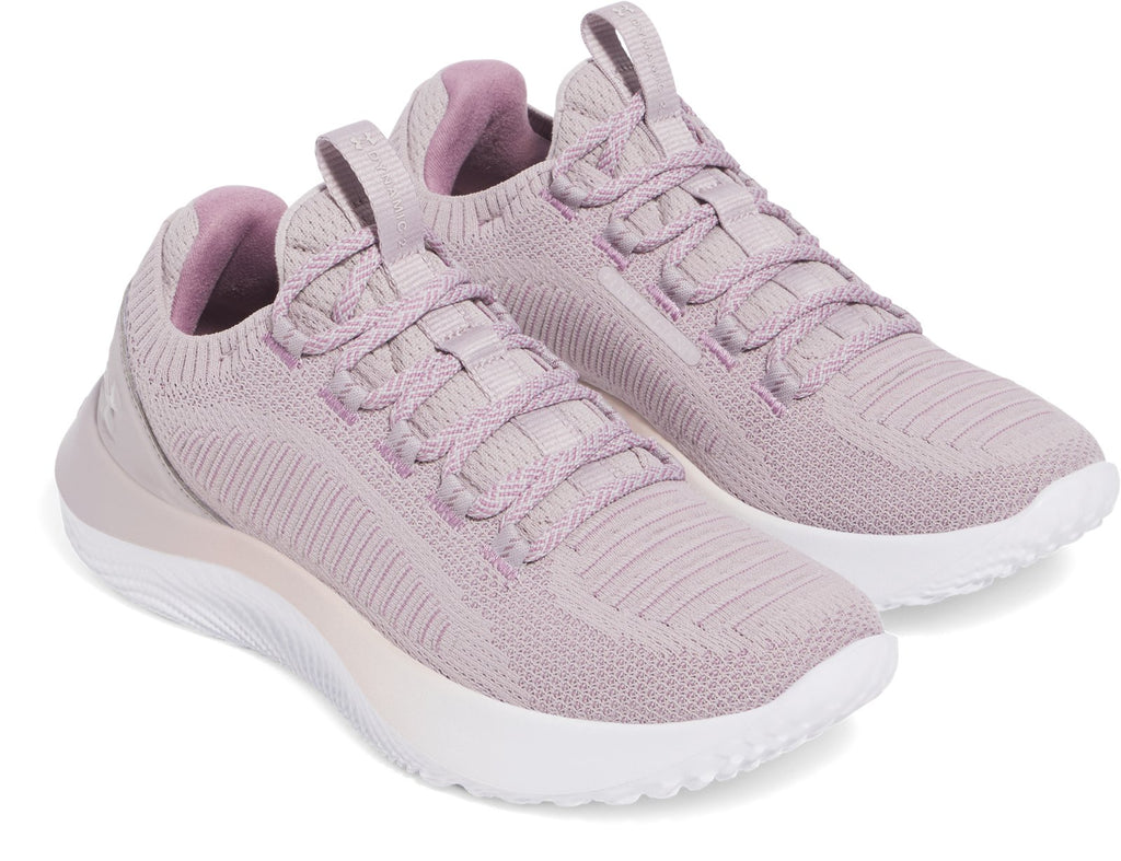 UA Dynamic 2 Women's Training Shoes - Gray