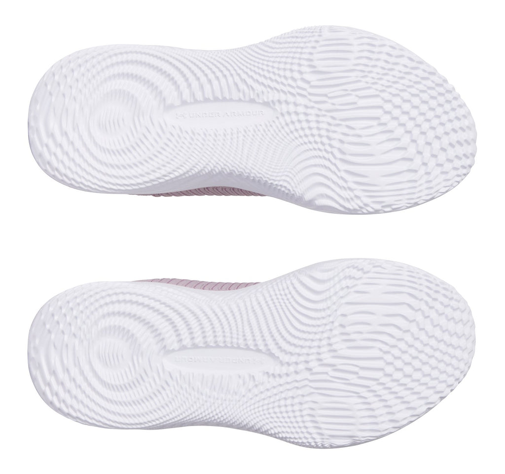 UA Dynamic 2 Women's Training Shoes - Gray