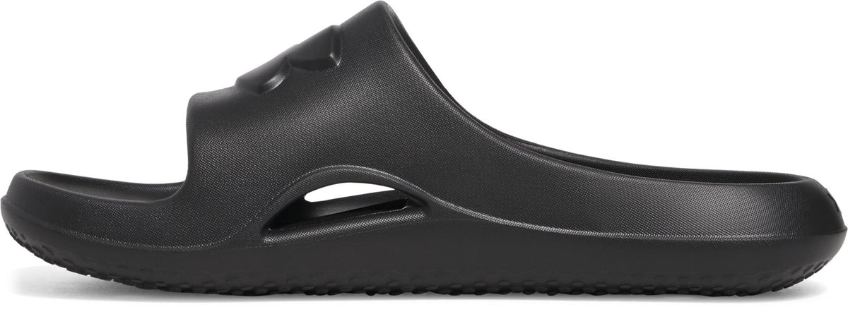 UA Locker V Men's Slides - Black
