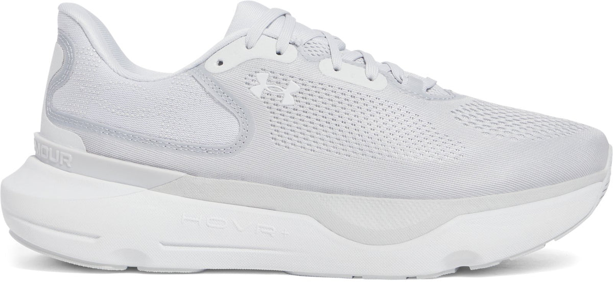 UA Infinite Pro 2 Men's Running Shoes - Gray