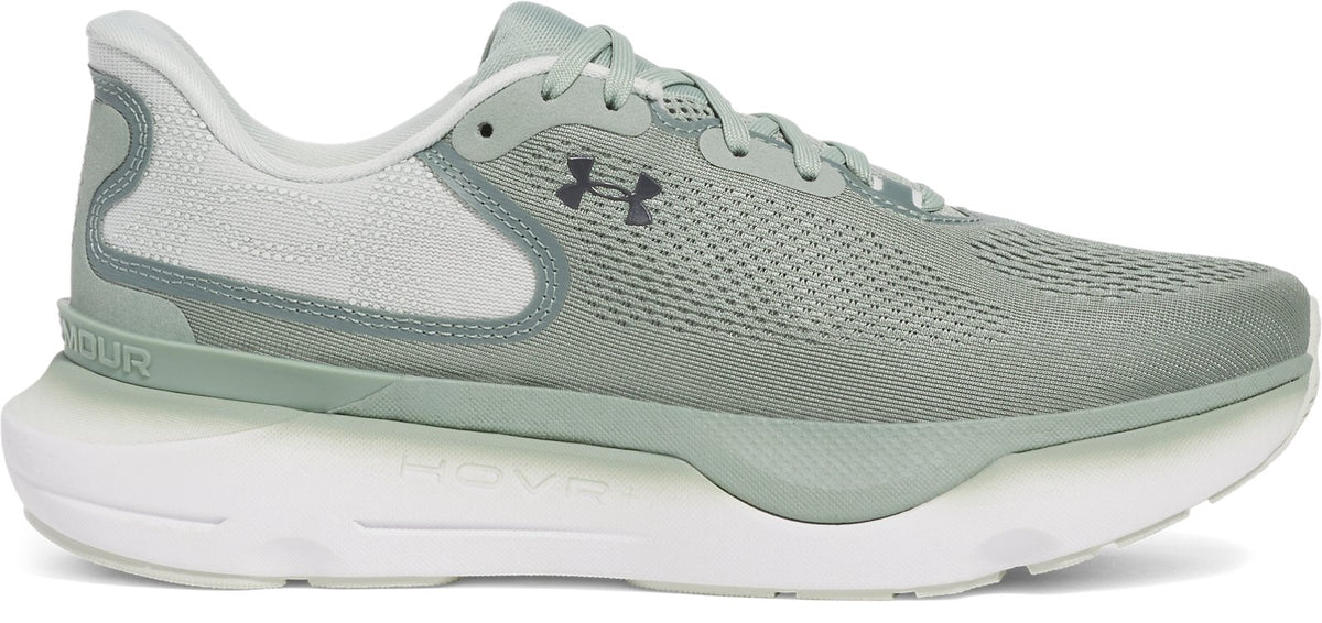 UA Infinite Pro 2 Men's Running Shoes - Green