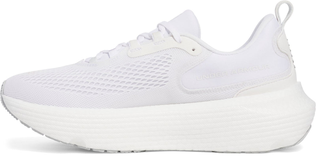 UA Infinite Elite 2 Men's Running Shoes - White
