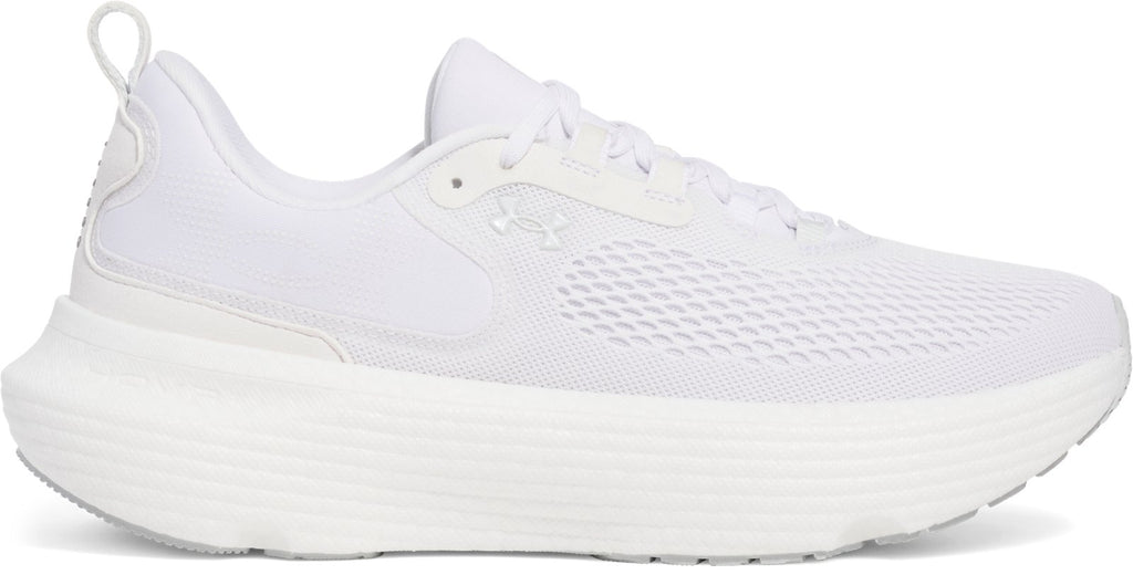 UA Infinite Elite 2 Men's Running Shoes - White