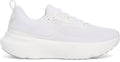 UA Infinite Elite 2 Men's Running Shoes - White