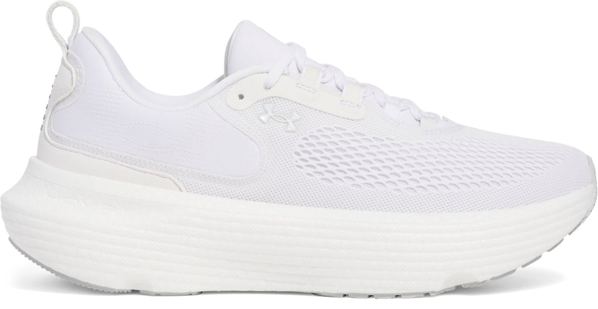 UA Infinite Elite 2 Men's Running Shoes - White
