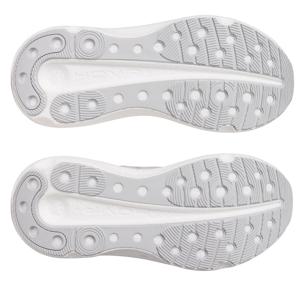 UA Infinite Elite 2 Men's Running Shoes - White