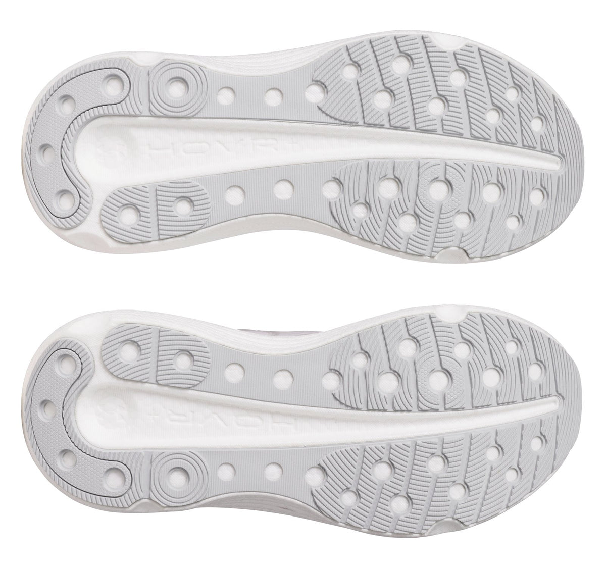 UA Infinite Elite 2 Men's Running Shoes - White