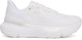 UA Infinite Pro 2 Women's Running Shoes - White