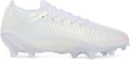 UA Blur Pro Men's Football Cleats - White