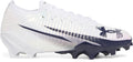 UA Blur Pro Men's Football Cleats - White