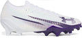 UA Blur Pro Men's Football Cleats - White