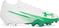 UA Blur Pro Men's Football Cleats - White