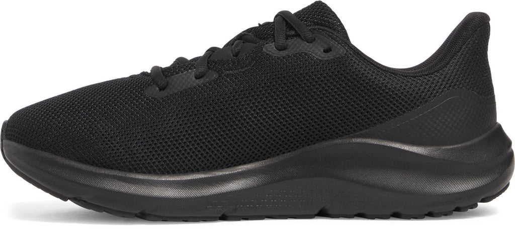 UA Pursuit 4 Men's Running Shoes - Black