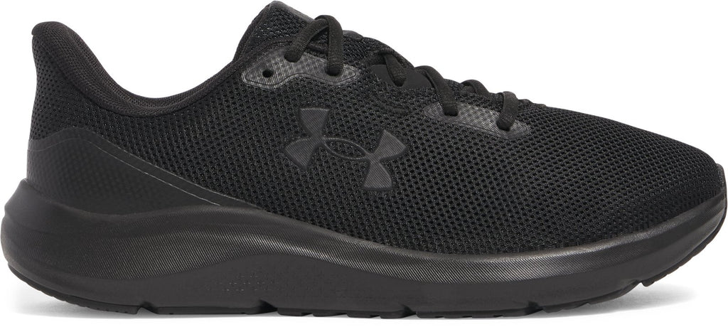 UA Pursuit 4 Men's Running Shoes - Black