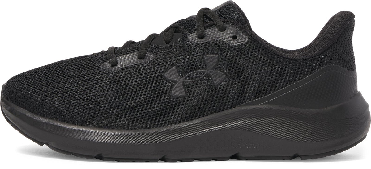 UA Pursuit 4 Men's Running Shoes - Black