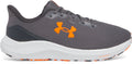 UA Pursuit 4 Men's Running Shoes - Gray