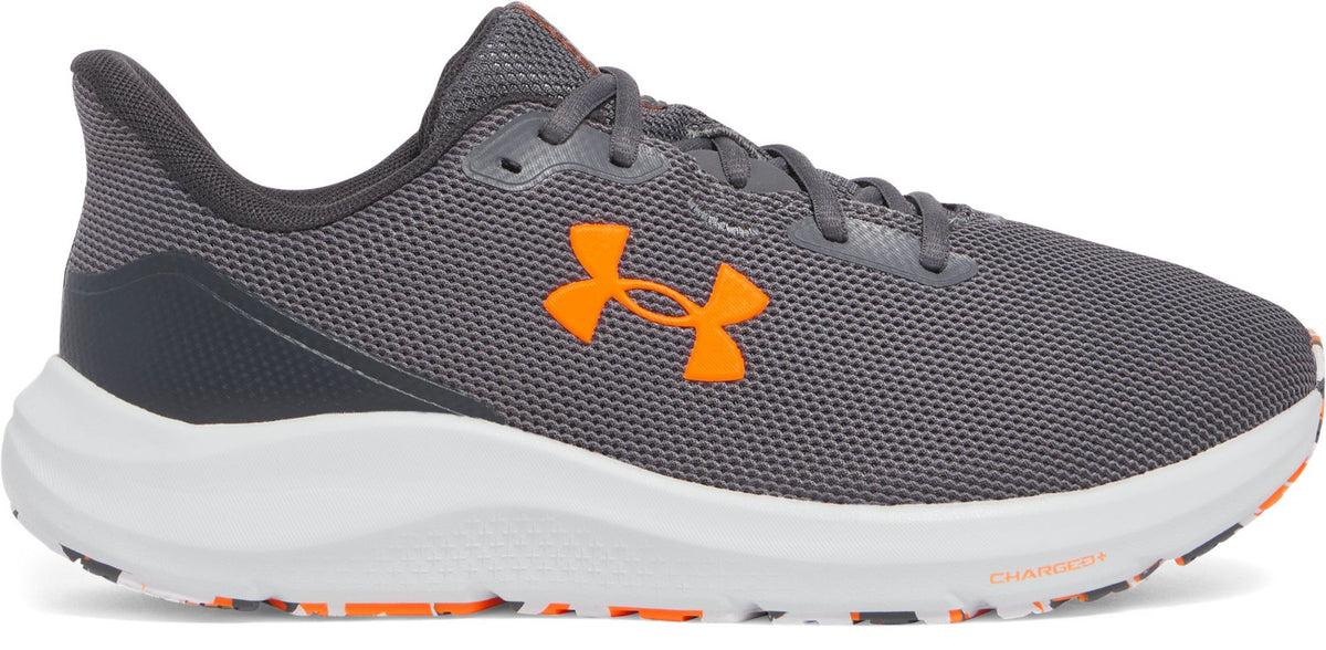 UA Pursuit 4 Men's Running Shoes - Gray
