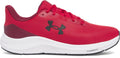UA Pursuit 4 Men's Running Shoes - Red