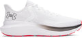 UA Rogue 5 Men's Running Shoes - White