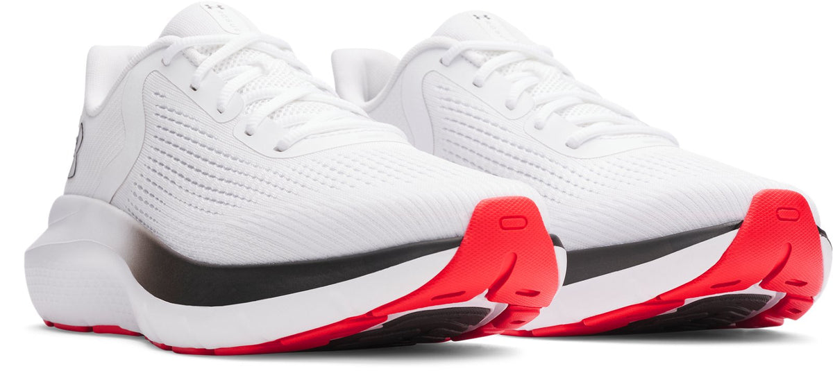 UA Rogue 5 Men's Running Shoes - White