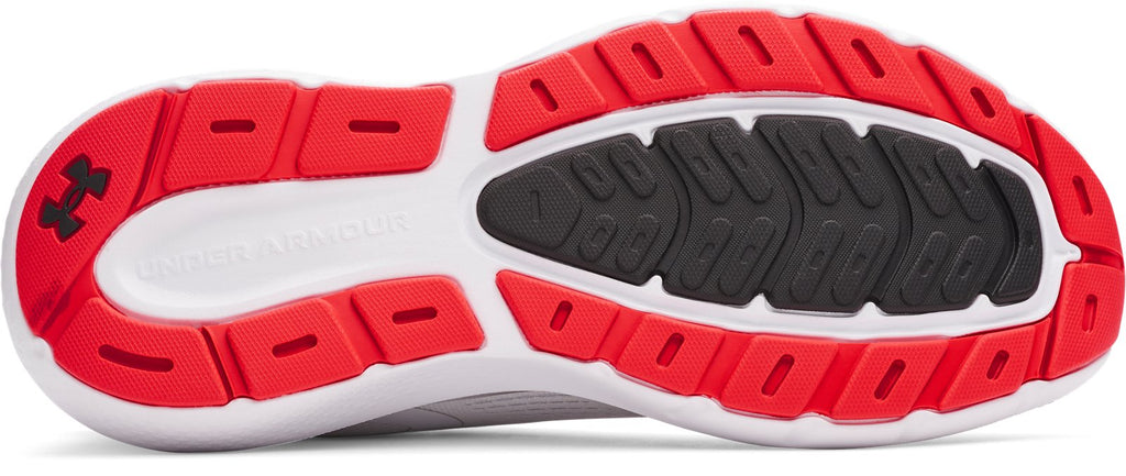 UA Rogue 5 Men's Running Shoes - White