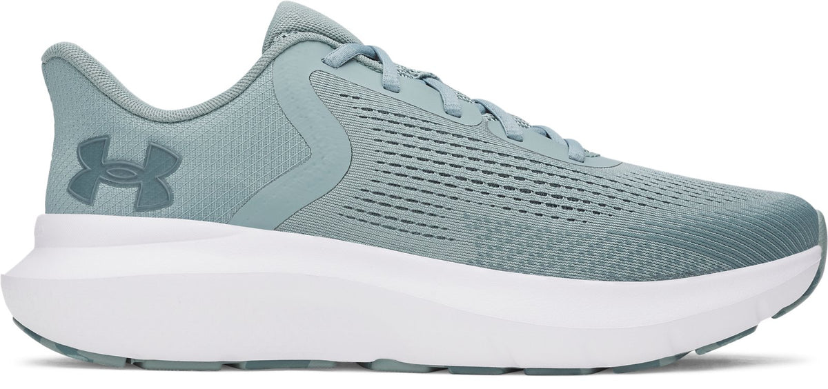 UA Rogue 5 Men's Running Shoes - Green