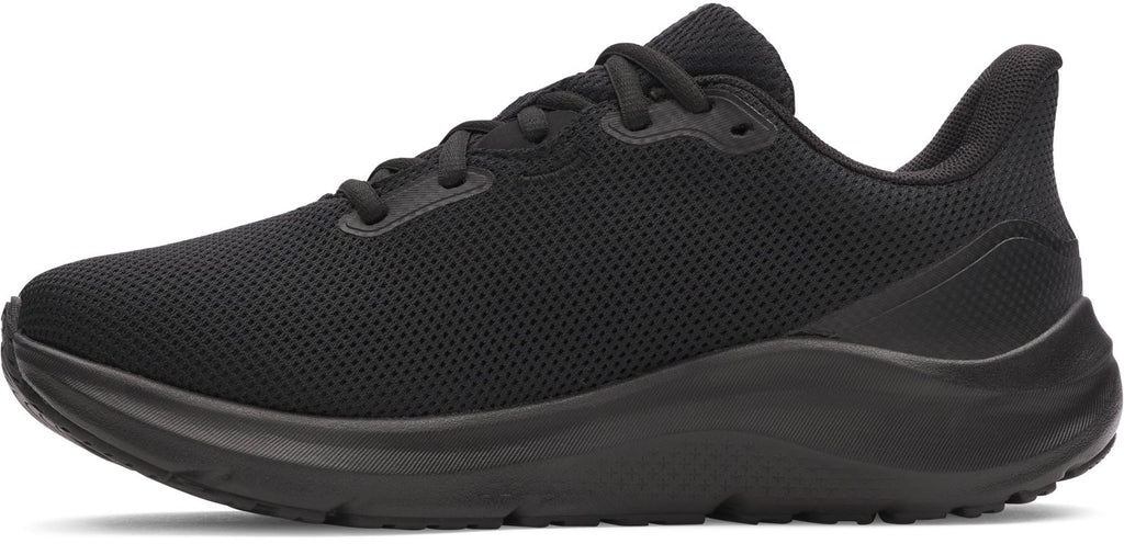 UA Pursuit 4 Women's Running Shoes - Black