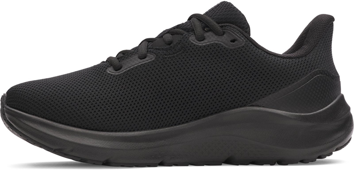 UA Pursuit 4 Women's Running Shoes - Black
