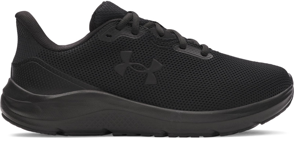 UA Pursuit 4 Women's Running Shoes - Black