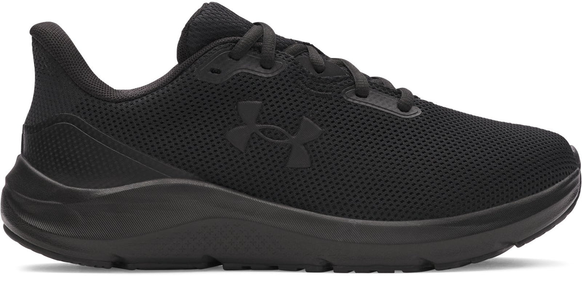UA Pursuit 4 Women's Running Shoes - Black