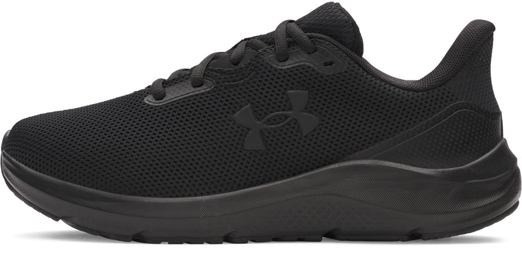 UA Pursuit 4 Women's Running Shoes - Black